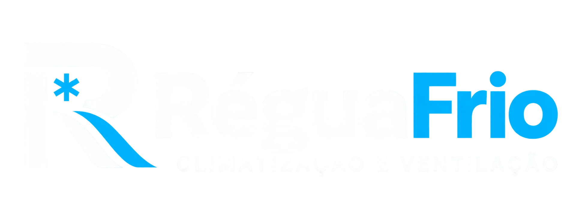 Régua Frio — Climatização e Ventilação